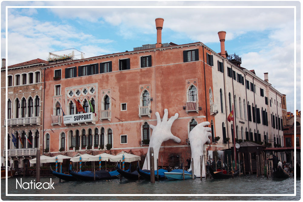 visiter Venise en 1 jour