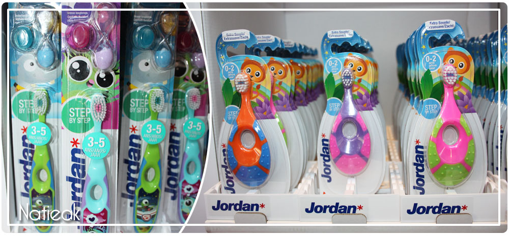 hygiène bucco dentaire bébé