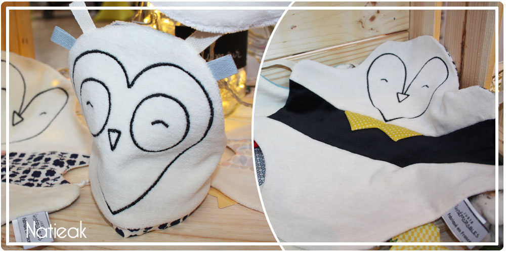 mon expérience du salon les e-fluent