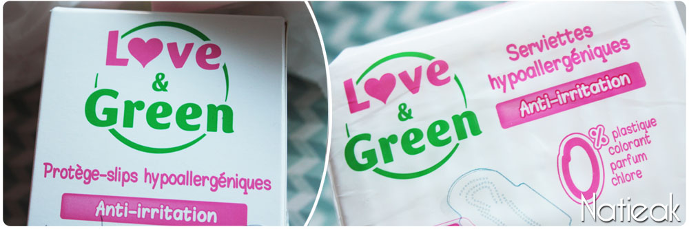 serviette hygiénique bio avis