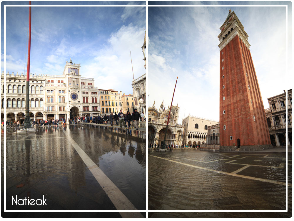 comment bien visiter Venise ?