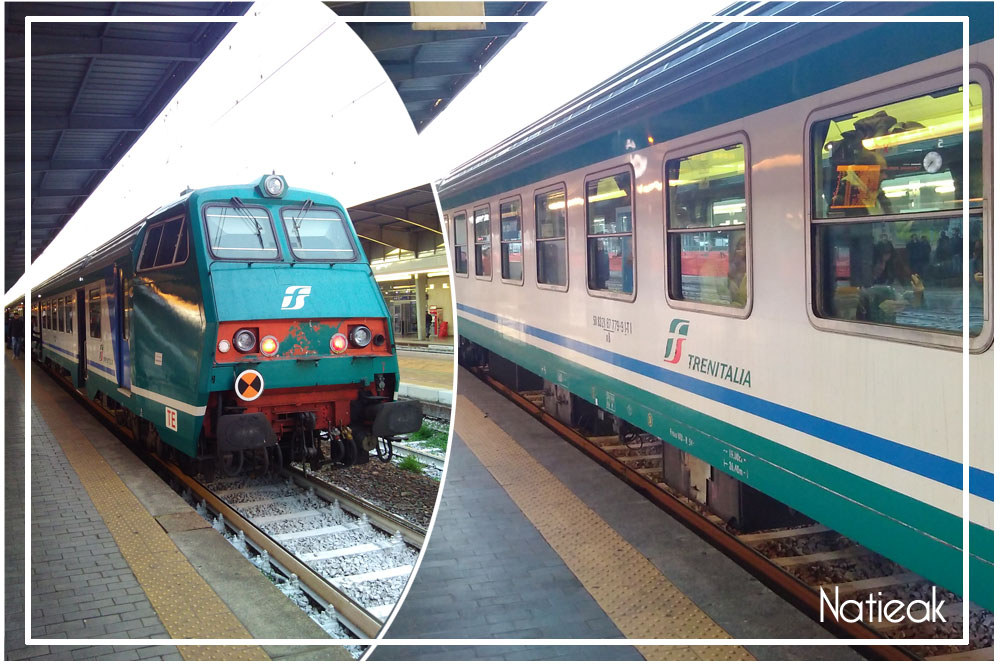 voyage en week-end à Venise