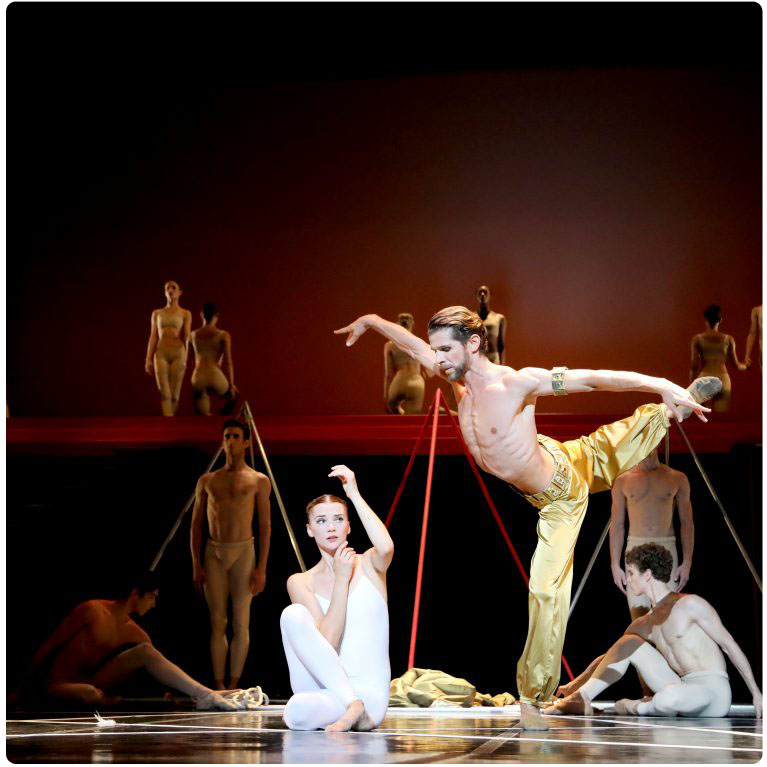 la flûte enchantée livret