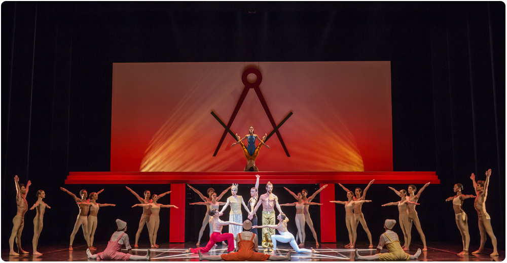 la flûte enchantée meilleurs enregistrements