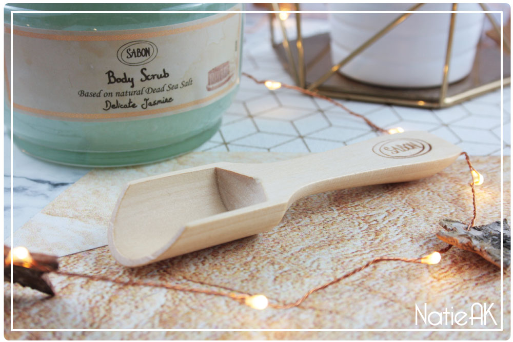 Délicate Jasmine Sabon