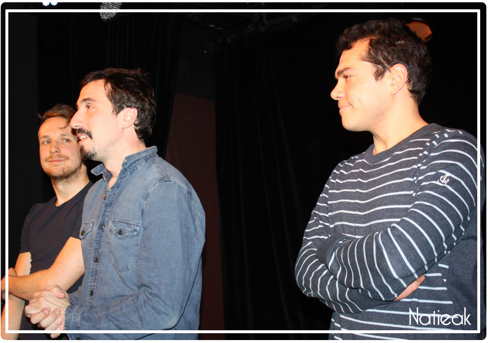 divertissement Paris : drame psychologique intense