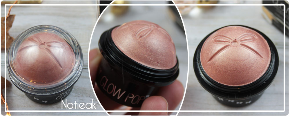 crème illuminatrice