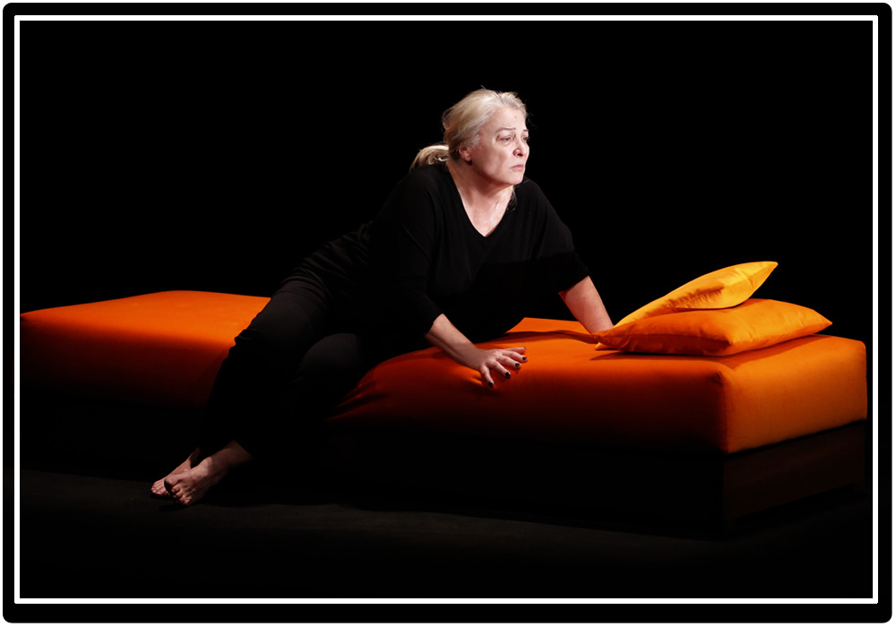 Simone de Beauvoir féministe