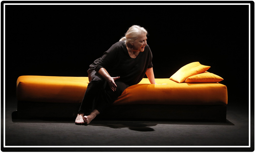 Simone De Beauvoir genre