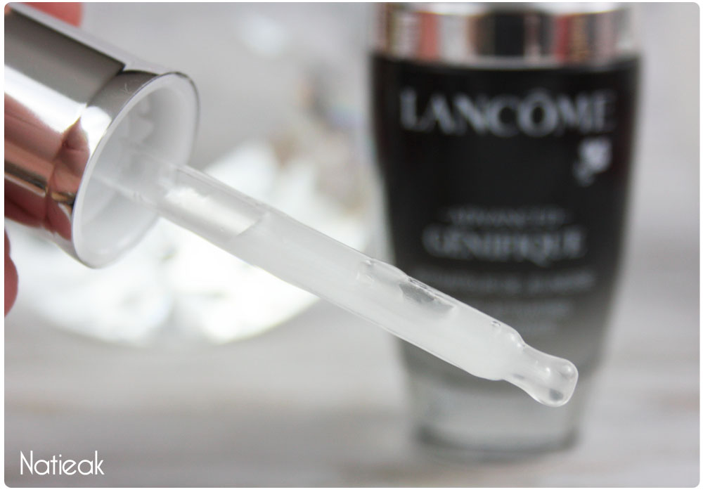 Advanced Génifique Lancôme