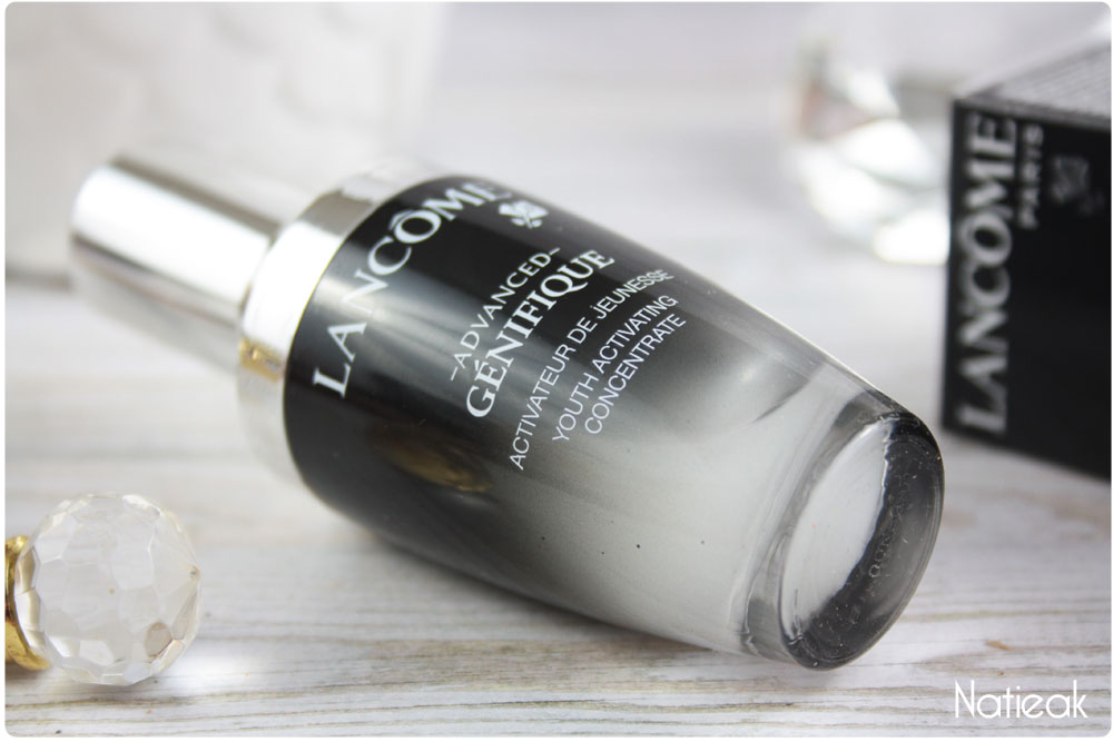 serum visage anti-âge Lancôme
