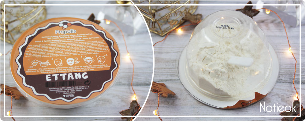 Concours Box cocooning Beauté