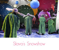 Slava's snowshow