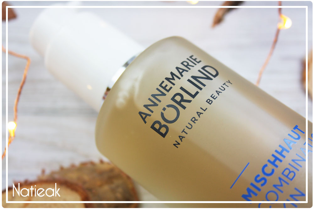 gel nettoyant visage