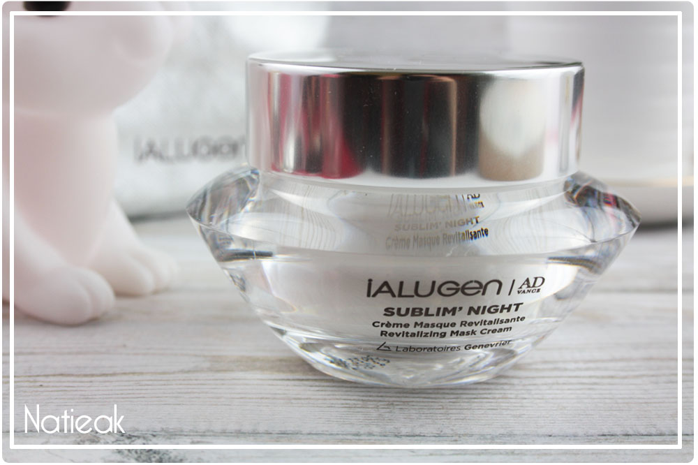 Soins anti-âge Ialugen