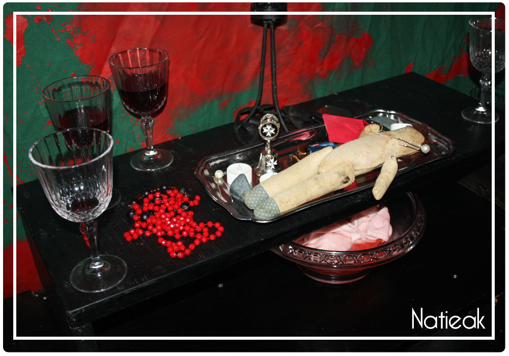 théâtre Shakespeare