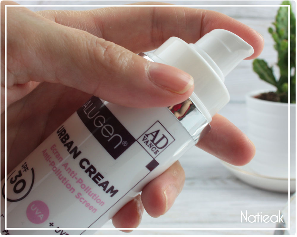 Soins anti-âge Ialugen