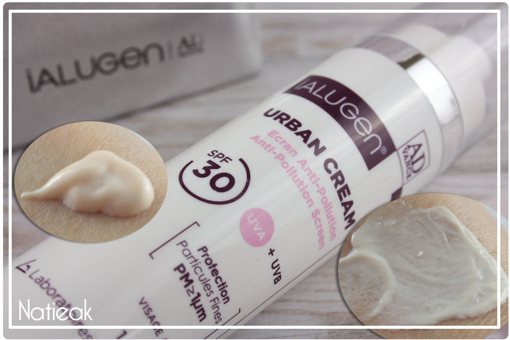 Soins anti-âge Ialugen