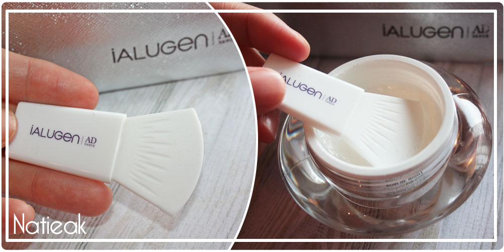 crème peau fatiguée