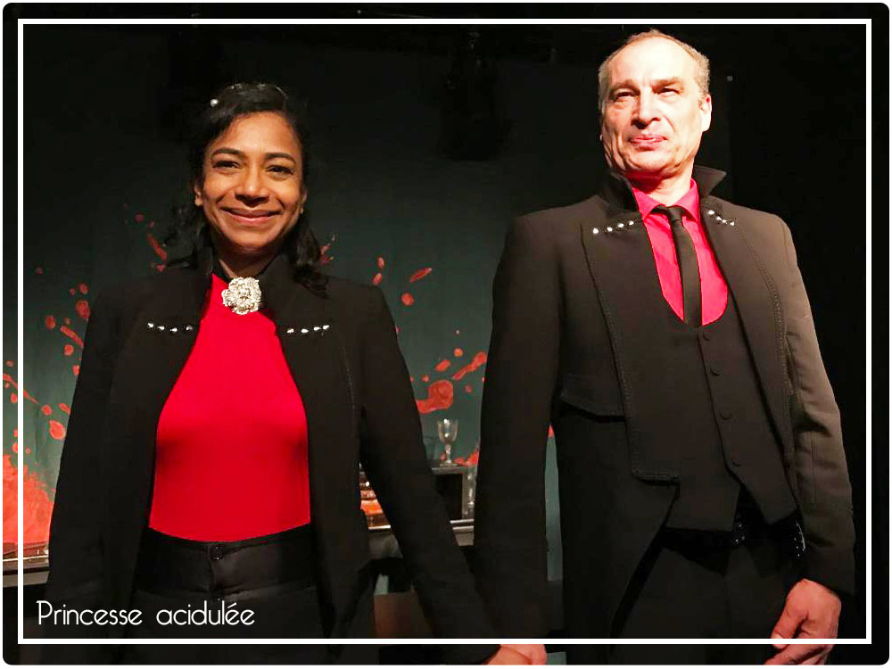 pièce de théâtre dramatique connue