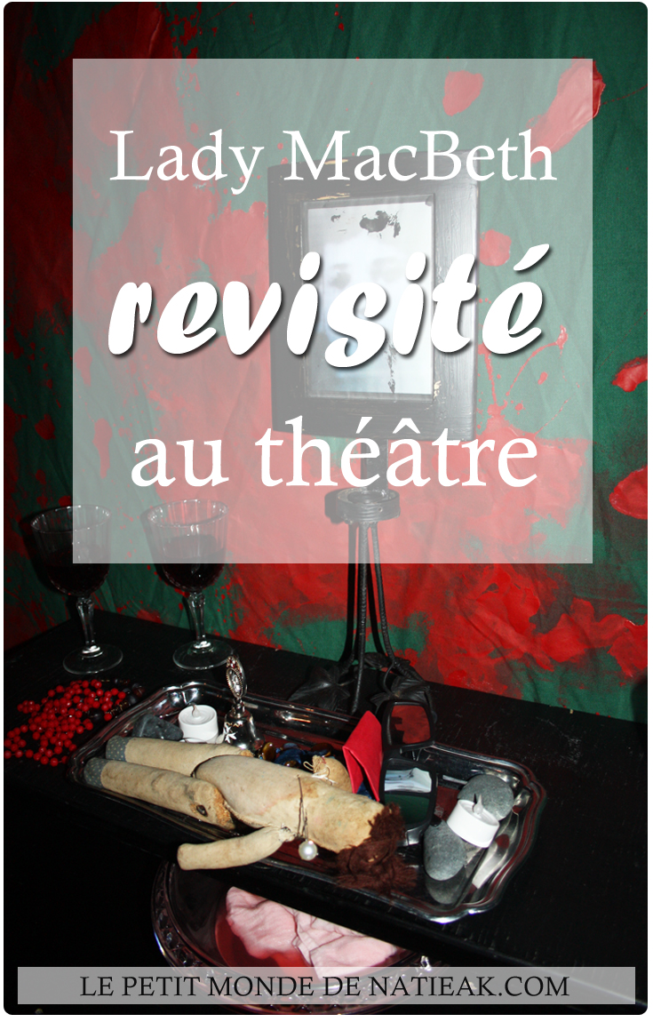 Lady MacBeth : une revisite de La tragédie de Macbeth