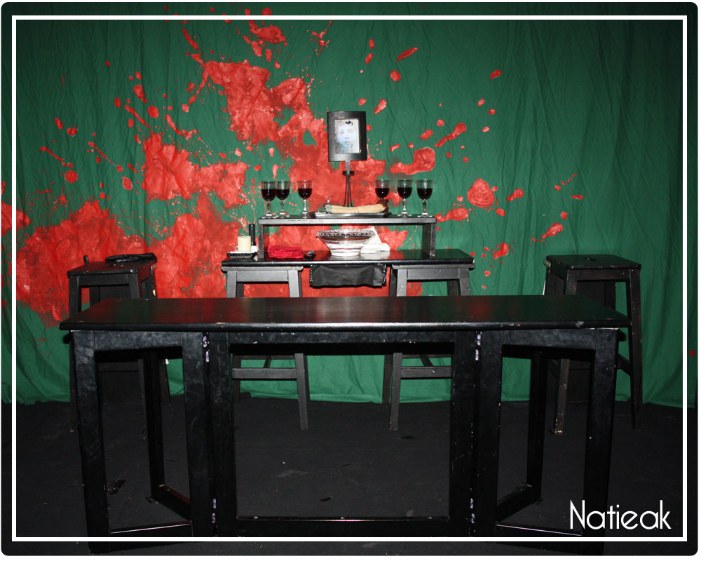 Théâtre Lady MacBeth 