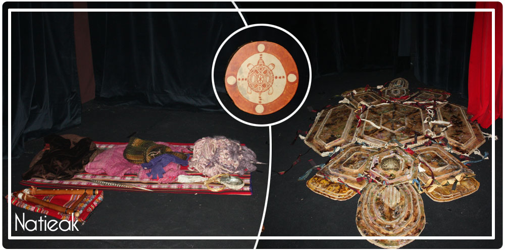 culture amérindienne