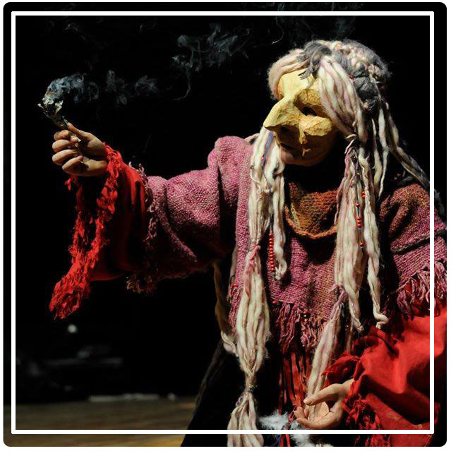 théâtre la croisée des chemins