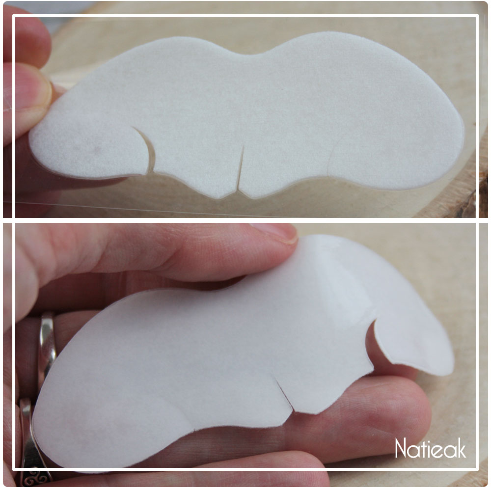 point noir sous la peau