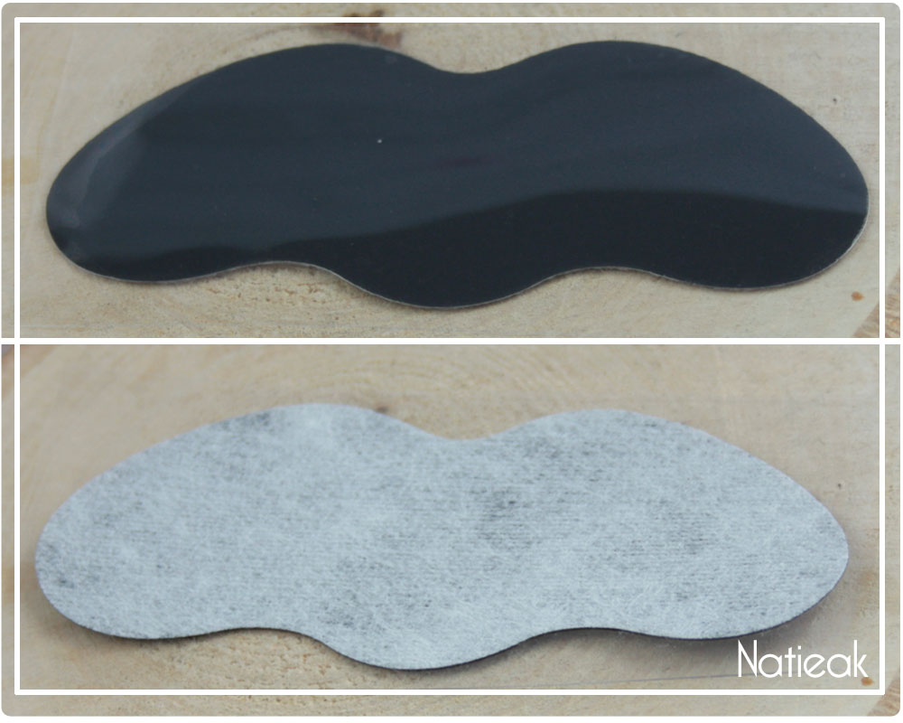 comment apparaissent les points noirs ?