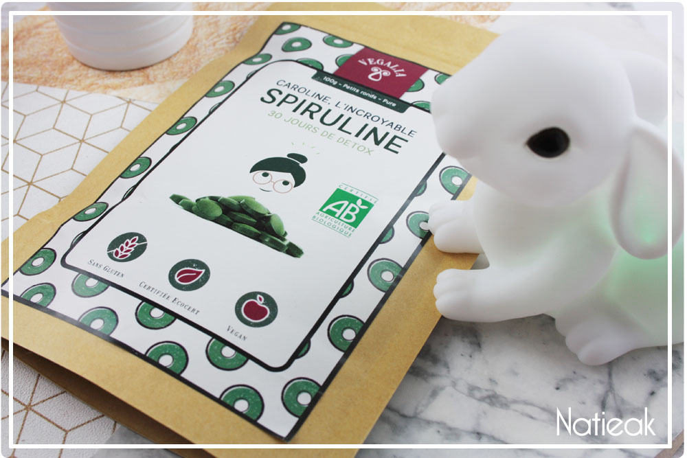 super aliments recettes