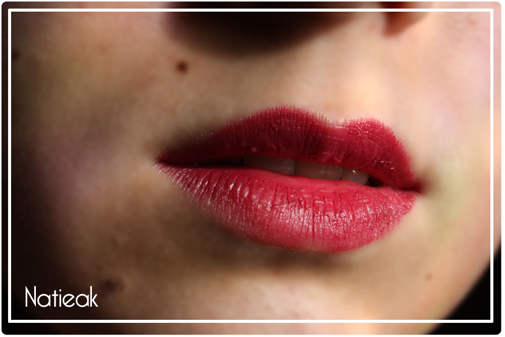 Ultimativ Matt AnneMarie Börlind