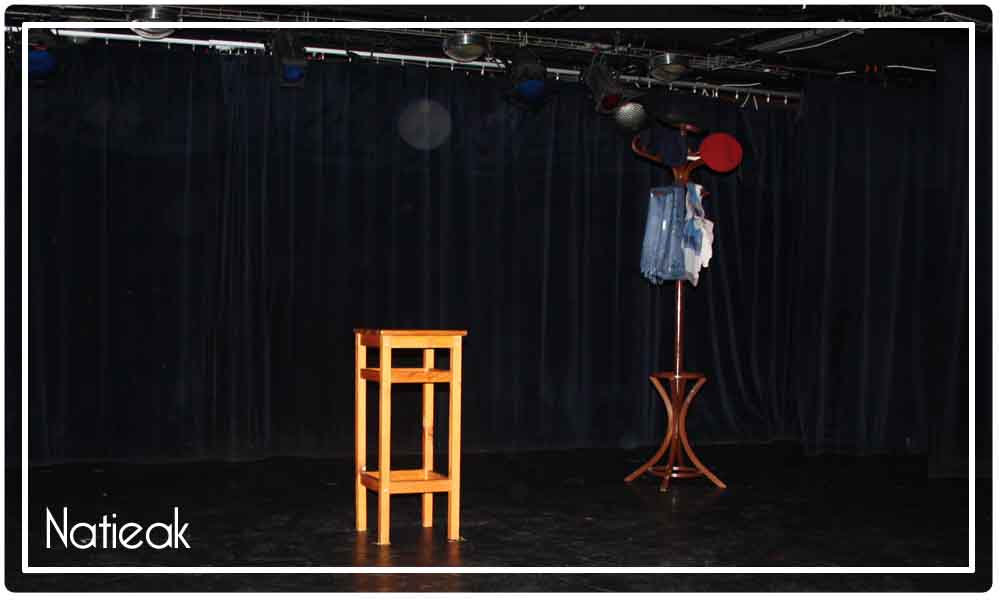 De l'air Laurent Balaÿ