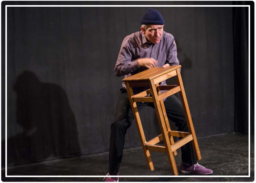 De l'air Laurent Balaÿ