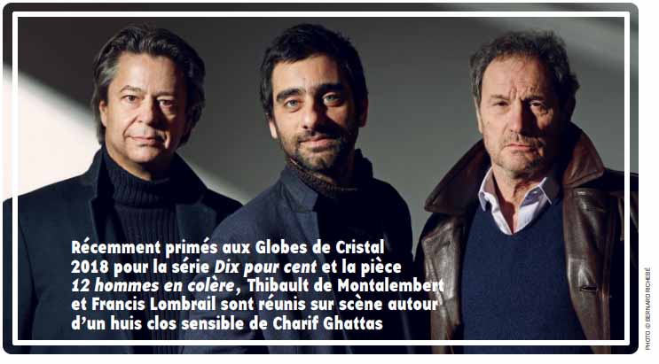 les non dits conséquences