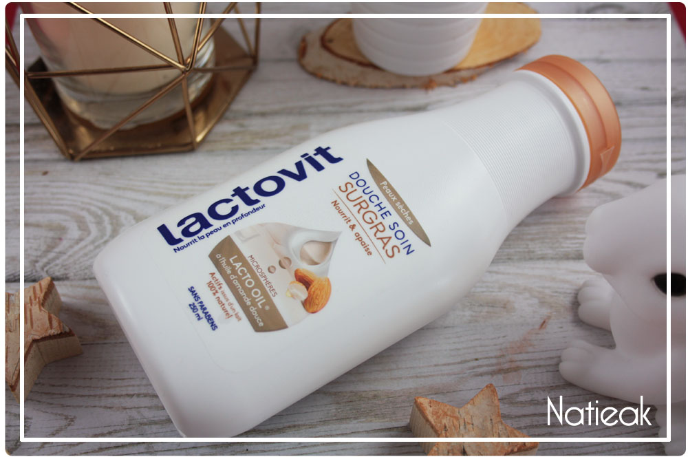 lactovit composition