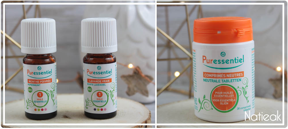 Quelle huile essentielle pour mal au ventre ?