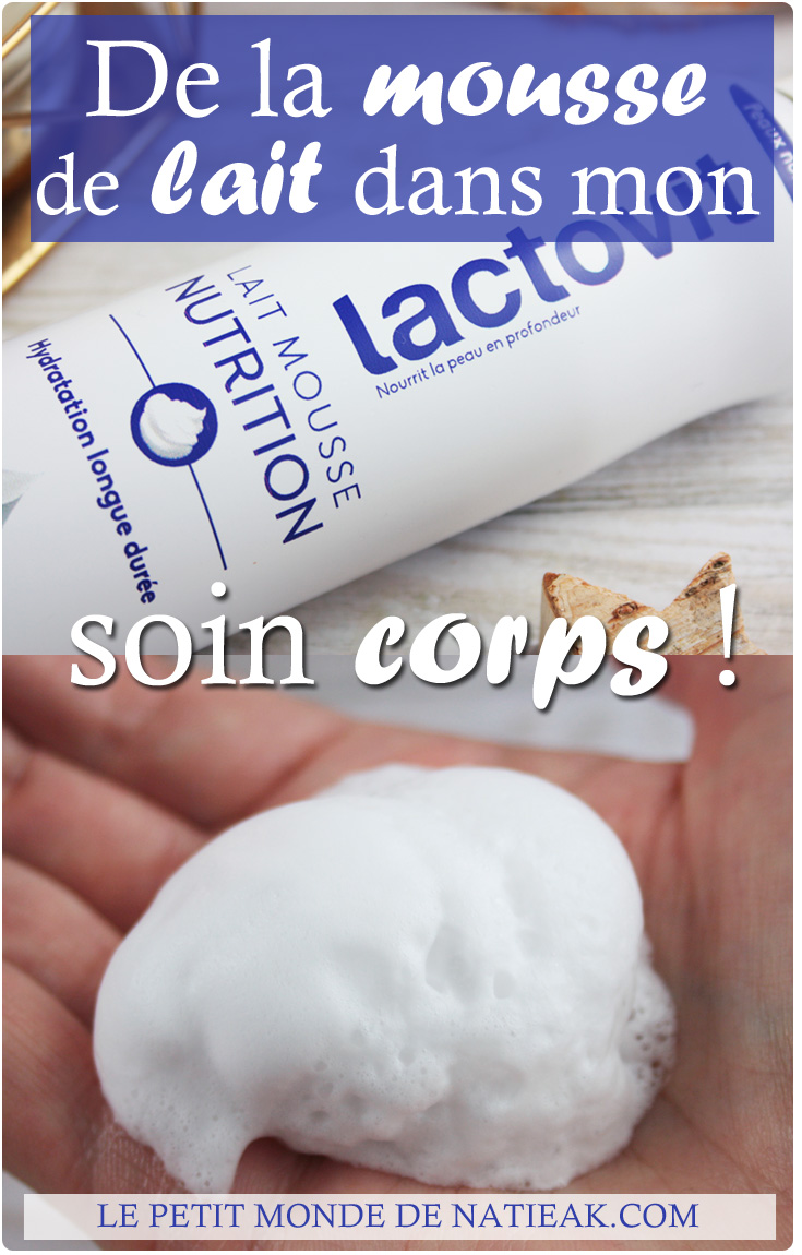 Gamme surgras Lactovit