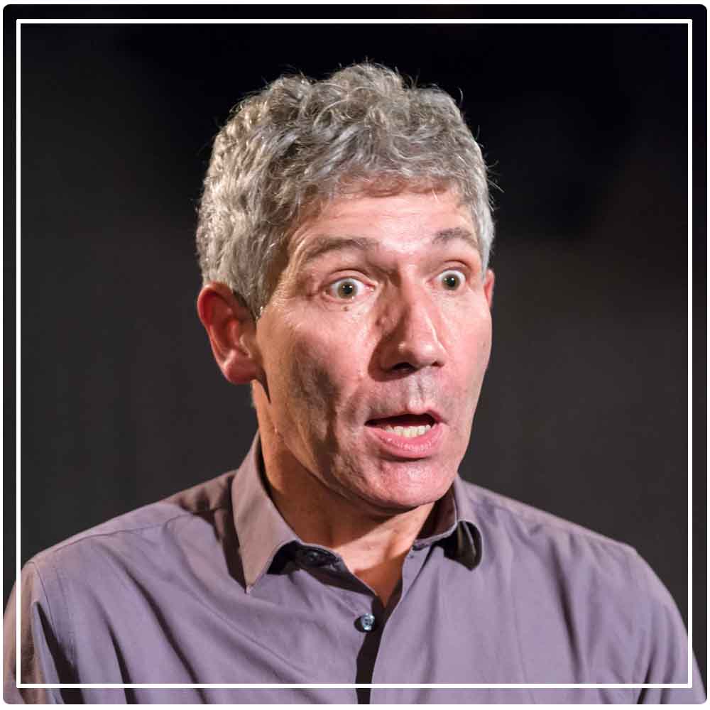 spectacle humour paris 2019