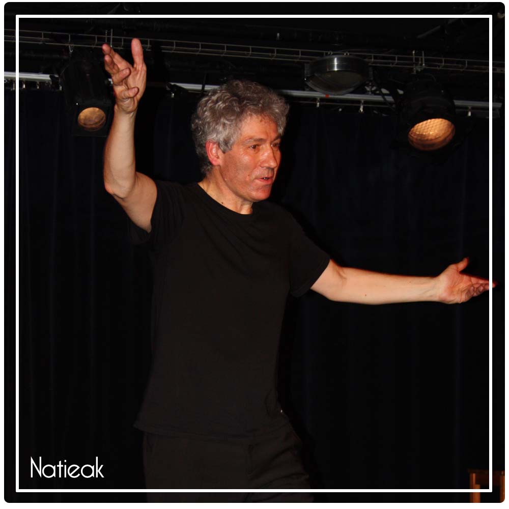 De l'air Laurent Balaÿ