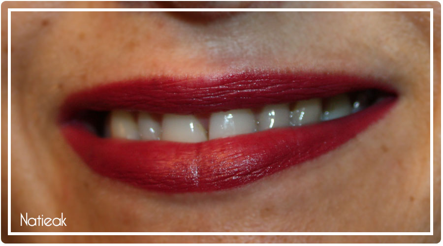 Ultimativ Matt AnneMarie Börlind