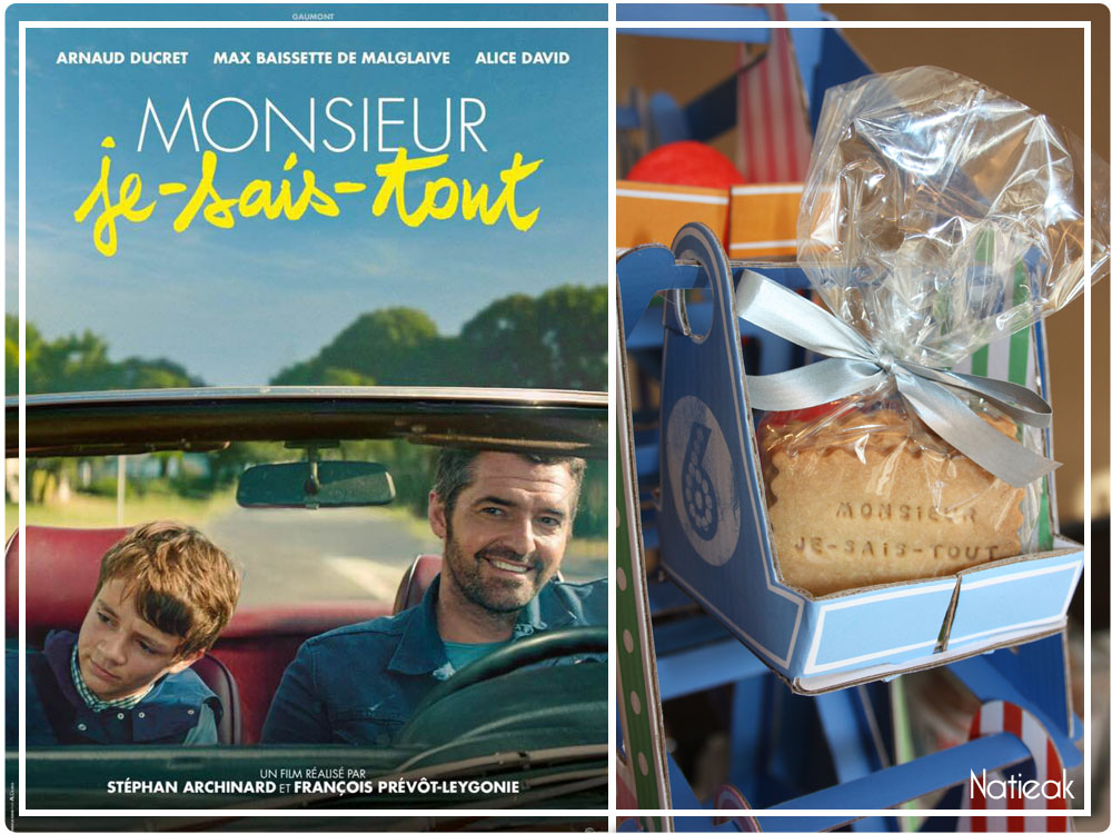 comment expliquer le syndrome d'asperger