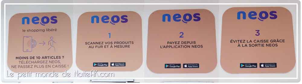 neos startup