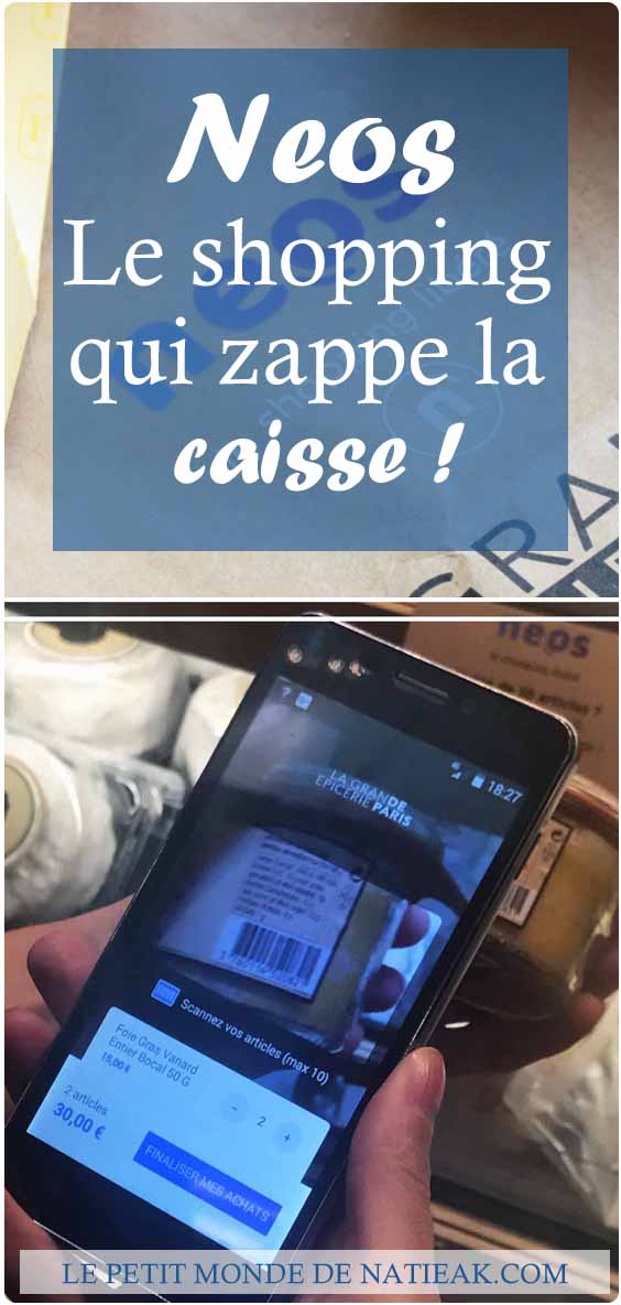 application pour course