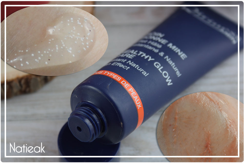 Qiriness Men soins visage