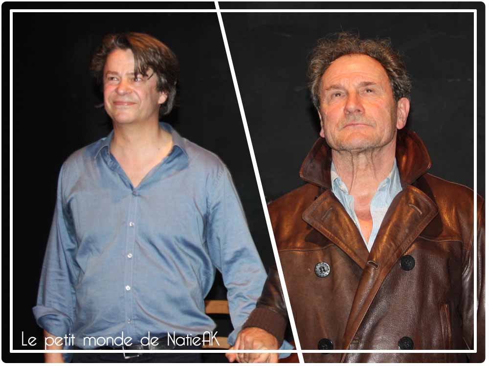 Dépendances Théâtre Hébertot