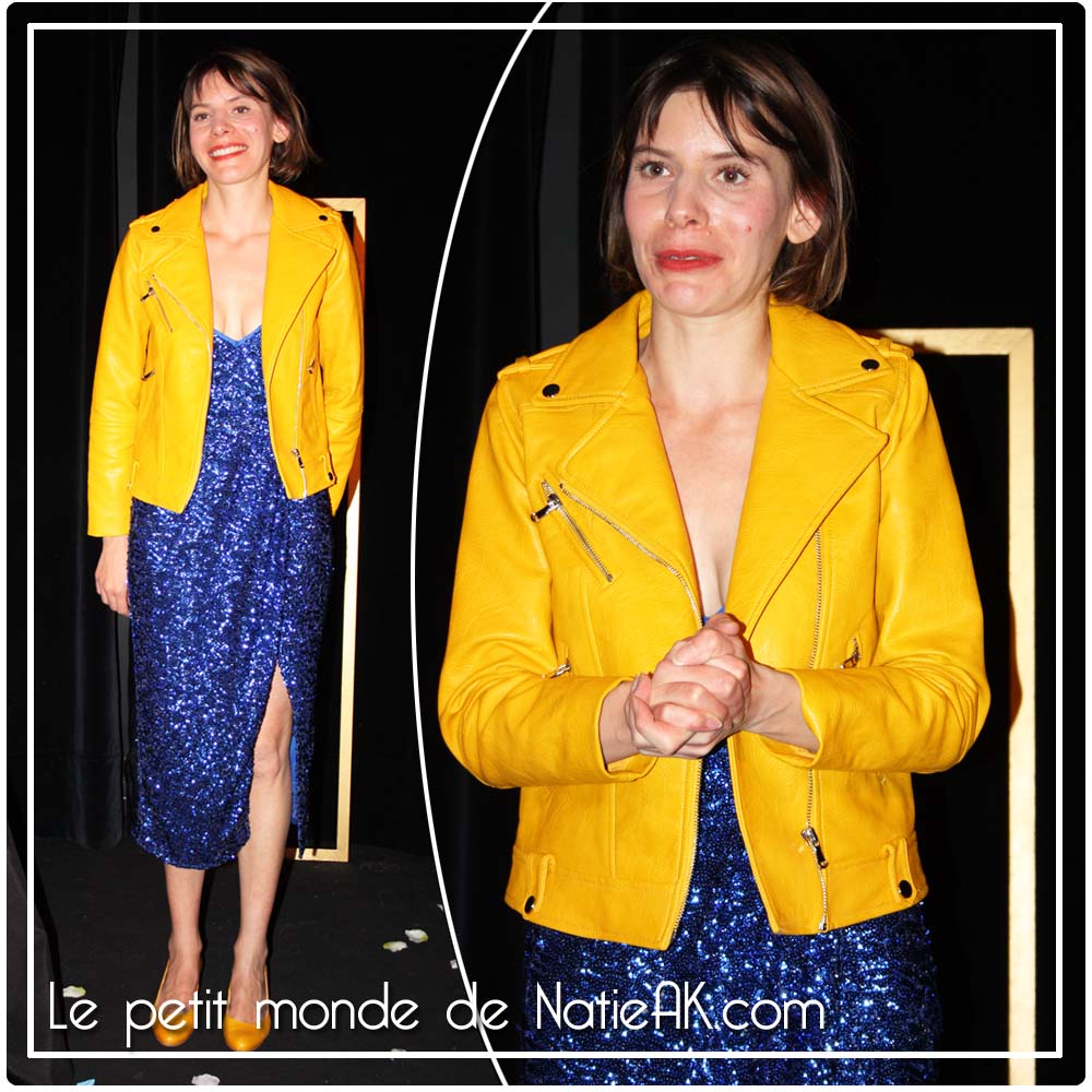 Théâtre Cadres de vie