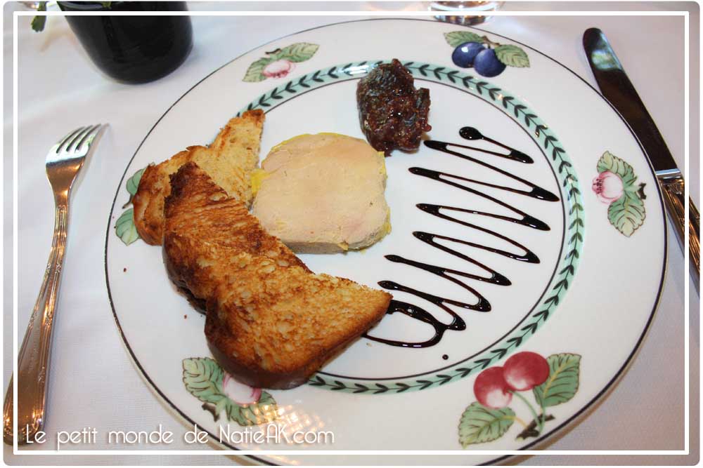 les plus beaux restaurants de paris