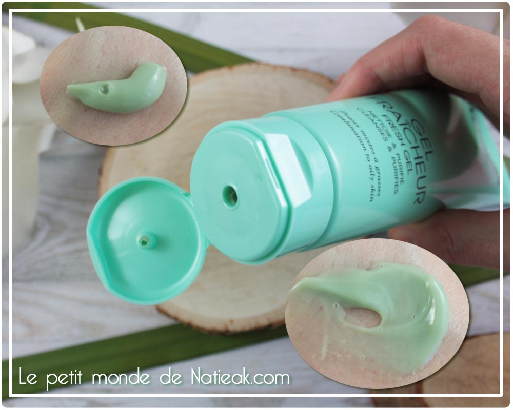 Quel démaquillant choisir en fonction de son type de peau