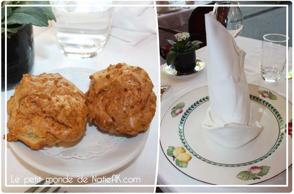 restaurant art nouveau paris